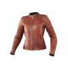 Retro kožená bunda Shima Monaco Lady XS (Retro kožená bunda Shima Monaco Lady XS)