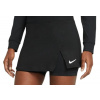 Nike Court Dri-Fit Victory Skirt Plus Line - black/white