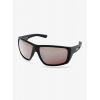 Slnečné okuliare Uvex MTN Venture CV - black matt/mirr silver