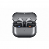 POUŽITÉ - Samsung Galaxy Buds3 Pre SM-R630 - STRIEBORNÉ