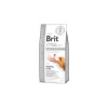 Brit Veterinary Diets GF dog Mobility 12 kg (Brit Veterinary Diets GF dog Mobility 12 kg)