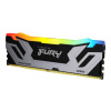 Kingston FURY Renegade DDR5 SDRAM 24GB 4200MHz CL40 On-die ECC DIMM 288-PIN (KF584CU40RSA-24)