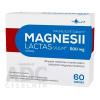 MAGNESII LACTAS VULM 500 mg tbl (blis.Al/PVC) 1x60 ks
