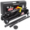 ZahradnyNabytok.org - Pojazdný hydraulický zdvihák 2t 85-330 mm + kufor
