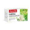 Popradský Funkčný čaj - Chrípka a nachladnutie