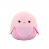 SQUISHMALLOWS Ružový banán - Lex Lex, 30 cm