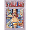 One Piece 13: Jen klid! - Eiichiro Oda