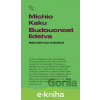 E-kniha Budoucnost lidstva - Michio Kaku