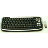 CarTFT CTFWIKE-2 Wireless Compact Keyboard with Trackball (10m, ENG Layout) 1034