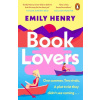 Book Lovers - Emily Henry