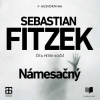 Námesačný - Sebastian Fitzek (mp3 audiokniha)