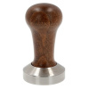 Motta Tamper Brown 51 mm