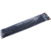 EXTOL Premium 8856168 Sťahovacie pásky 500x4, 8 mm 100 ks