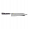Nôž Zwilling MIYABI Black 5000 MCD Gyutoh 24 cm, 34401-241