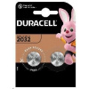Duracell CR2032 2ks 10PP040009