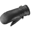Salomon Native Gore-Tex Mitten W deep black C23854 dámské palcové kožené lyžařské rukavice - XL