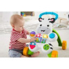 Chodítko Fisher Price Zebra so zvukmi DLD80
