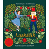 Luskáčik Priestorové leporelo