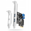 Axagon PCEU-232RS