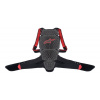 Chrbticový chránič Alpinestars nucleon KR-CELL čierno-šedo-červený Veľkosť: S