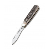 Böker - Manufaktur Soligen Hunters Knife Mono CPM 110609