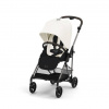Ľahký Športový kočík Cybex Melio - CANVAS WHITE