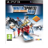 PS3 Winter sports 2010 (nová)