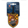 LEGO Harry Potter Menovka na batožinu – Ron Weasley
