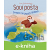 E-kniha Soví pošta - Anna Schlindenbuch, Kateřina Čermák Brabcová (ilustrátor)