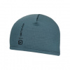 Ortovox Fleece Grid Beanie dark arctic grey Univerzální čepice