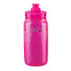 Láhev ELITE Fly Tex 0,55l růžová fluor
