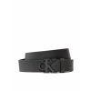 Calvin Klein pánsky čierny opasok K50K509883 95