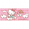 Panoramatická fototapeta - FT2373 - Hello Kitty anjel 250cm x 104cm - Vliesová fototapeta