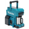 Makita DCM501Z kávovar Kávovar na překapávanou kávu 240 l