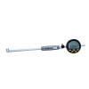 Kinex 7110-86 | Mikrometer dutinový do diery, digitálny odchýlkomer, DIN 863, presnosť 0,01 mm, 160-250 mm
