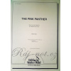 The Pink Panther - pre akordeónový súbor