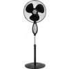 ECG FS 40 R, stojanový ventilátor, 40 cm FS 40 R