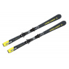 LYŽE FISCHER RC PULSE 2025 + RS9 GW 150