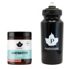 Puhdistamo Electrolyte Powder 120g red berries + láhev 500ml ZDARMA