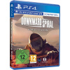 Downward Spiral: Horus Station PlayStation 4 (PS4) krabicová verzia