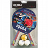 Stolný tenis Joola 548059 (Stolný tenisový bod body roltt čierny)