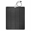 NEO Tools Prenosný solárny panel 100W, solárna nabíjačka