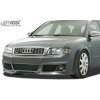 RDX Racedesign predný nárazník S-Edition (PUR) Audi A4 B6/8E -- rok výroby 2001-04