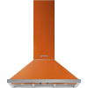 Katedrála kapucňa 90 cm A + SMEG KPF9OR (Katedrála kapucňa 90 cm A + SMEG KPF9OR)