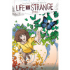 Gardners Komiks Life is Strange Volume 3 - Strings