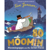 Moominpappa and the Grea… (Tove Jansson)