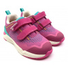 Detské tenisky Biomecanics 241261-B146 Fucsia Veľkosť: 24, Vnútorná dĺžka topánky: 15,4 cm