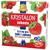 Kristalon krištalické hnojivo jahoda, 0,5 kg