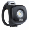 KNOG predné svetlo Blinder Mini Dot Black KNOG K11947