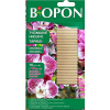 Biopon Orchideje hnojivové tyčinky 10 kusů